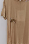 BASERANGE 25 Autumn/Winter remake series T-shirt/suspender combination BAS-TTG1-RE-AU25-4-3 (TTG1-RE-AU25)